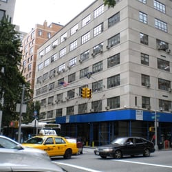 Brearley School - A block away from Brearley