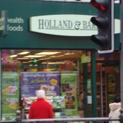 Holland & Barrett