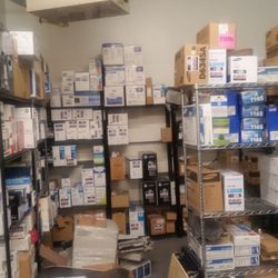 Office Imaging Systems