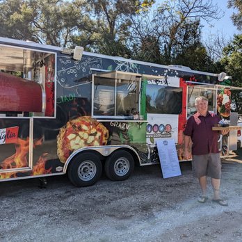 QZO Pizza - QZO Pizza - Italian Near Me - Ocoee, Florida