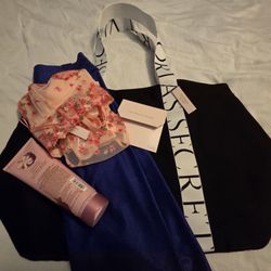 Victoria's Secret & PINK - Thank you Valentine ;)