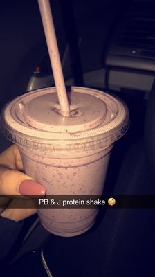 Core Juice Bar by null