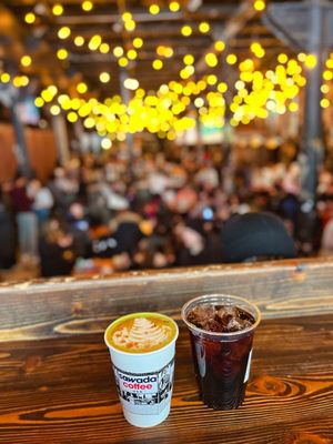 Sawada Coffee by null