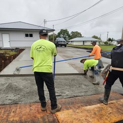 Mauna Construction