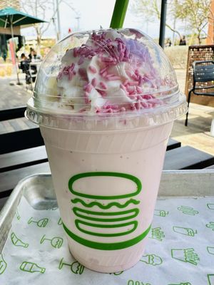 Shake Shack Summerlin by null