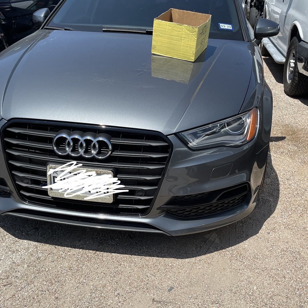 Classic Collision - After Repairs - Auto Glass Services Near Me - Austin, Texas Classic Collision - After Repairs - Auto Glass Services Near Me - Austin, Texas