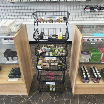 Kure CBD & Vape - Tobacco Shops Near Me - Sioux City, Iowa