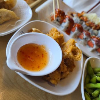 Sushi Haya - Japanese Near Me - Missouri City, Texas