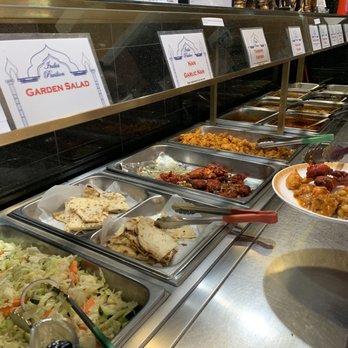 India Pavilion - Lunch Buffet - Indian Near Me - Cambridge, Massachusetts