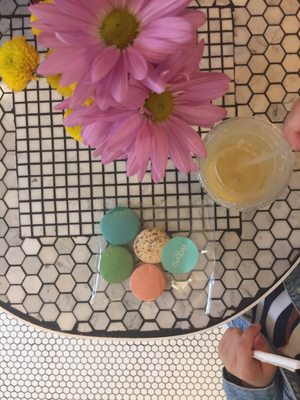 Woops! Macarons Corporate Gifting & Events by null
