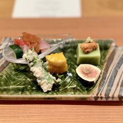 Kenzo Napa