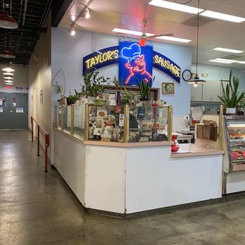 Swan's Market - Grocery Near Me - Oakland, California Swan's Market - Grocery Near Me - Oakland, California