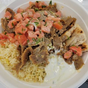 Pita Yeero - Greek Near Me - New York, New York Pita Yeero - Greek Near Me - New York, New York
