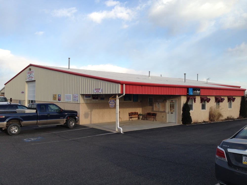 AUREUS AUTO BODY Updated July 2024 305 Big Rd, Zieglerville