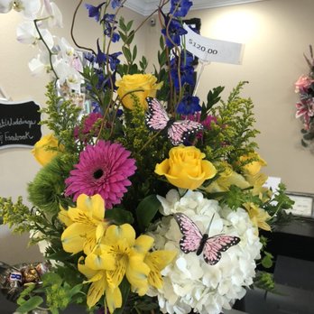 Northside Florist - Florists Near Me - Tampa, Florida
