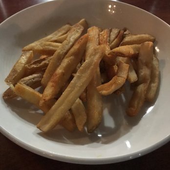 Resurgence Brewing Co - French Fries - Breweries Near Me - Buffalo, New York