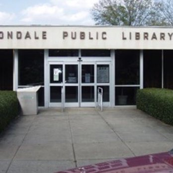 Irondale Public Library - Libraries Near Me - Irondale, Alabama