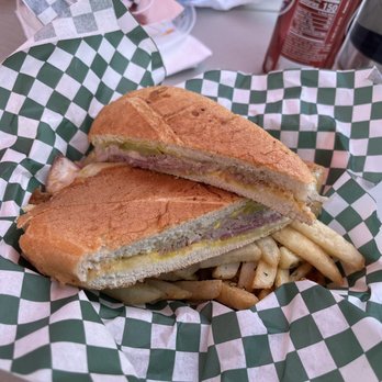 Hilltop Truck Park - Cuban from Gourmet Flavors of Texas - Food Court Near Me - Northlake, Texas Hilltop Truck Park - Cuban from Gourmet Flavors of Texas - Food Court Near Me - Northlake, Texas