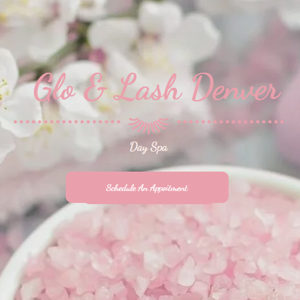 Glo & Lash - website - Waxing Near Me - Denver, Colorado Glo & Lash - website - Waxing Near Me - Denver, Colorado
