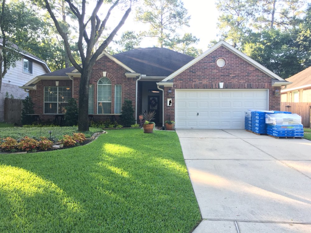 Slide of Infinity Contracting Services