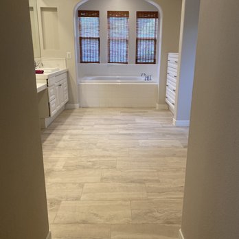 Marvel House - No more dust after retiling! - Home Cleaning Near Me