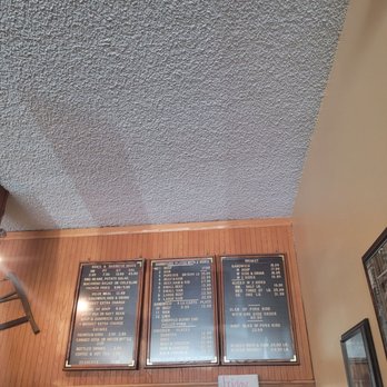 The Barbecue Pit - Barbeque Near Me - El Cajon, California