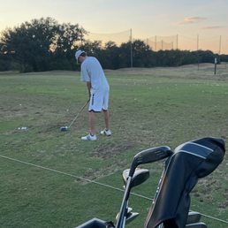 Range