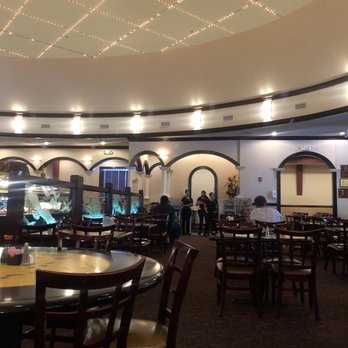 Lin's Grand Buffet - Inside - Buffets Near Me - El Paso, Texas Lin's Grand Buffet - Inside - Buffets Near Me - El Paso, Texas