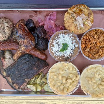 Hurtado Barbecue - Barbeque Near Me - Arlington, Texas Hurtado Barbecue - Barbeque Near Me - Arlington, Texas