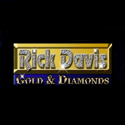 Rick Davis Gold & Diamonds
