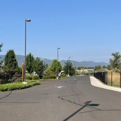 Southern Oregon RV Park