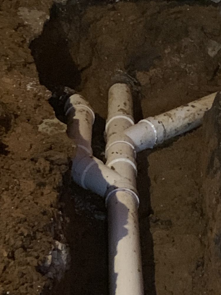 Slide of Pinnacle Plumbing