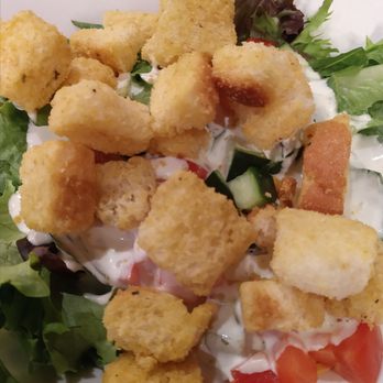 LongHorn Steakhouse - Chopped salad - Steakhouses Near Me - Castleton, Indiana