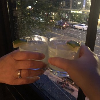 ChurchKey - Spicy margaritas. Yummy. - New American Near Me - Washington, DC, District of Columbia