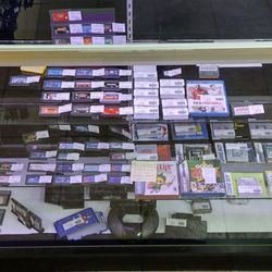 Video Game Emporium