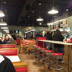 Penn Station