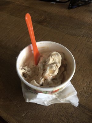 Gelato Messina South Brisbane by null