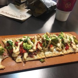 California chicken avocado yummy yummy California chicken avocado yummy yummy