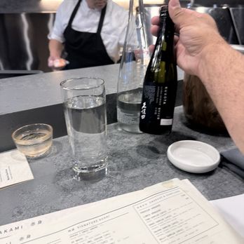 Akami Sushi - Japanese Near Me - North Hollywood, California