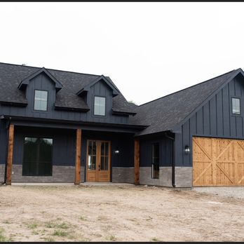 Cory Garner-Clear Modern Mortgage - Mortgage Brokers Near Me - Dallas, Texas