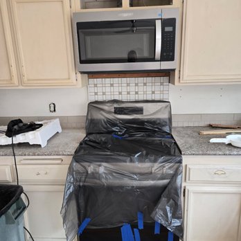 Jim's Appliance Repair - AFTER the UPGRADE - Appliances & Repair Near Me Jim's Appliance Repair - AFTER the UPGRADE - Appliances & Repair Near Me