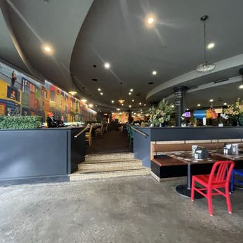 La Boca Bar and Grill - Steakhouses Near Me - Mascot, NSW