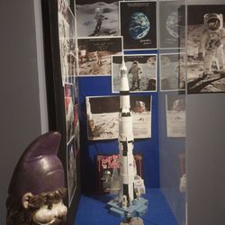 Kenner Planetarium and Megadome