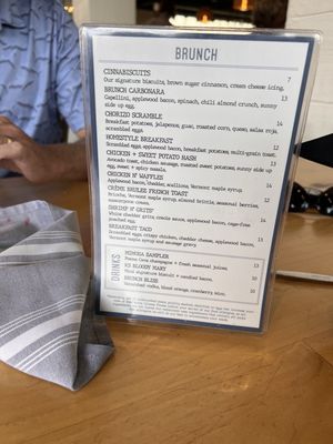 Menu photo 2 Kitchen Social Westlake, OH