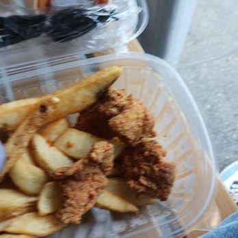 Texas Roadhouse - The small hard chicken pieces not even a half of breast sad - Steakhouses Near Me - Harvey, Louisiana Texas Roadhouse - The small hard chicken pieces not even a half of breast sad - Steakhouses Near Me - Harvey, Louisiana