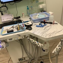Polaris Dental Care-Grandview - Great staff and gentle place