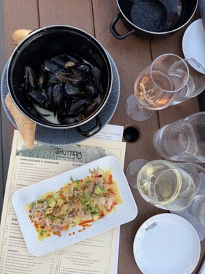 Shutters on King by null