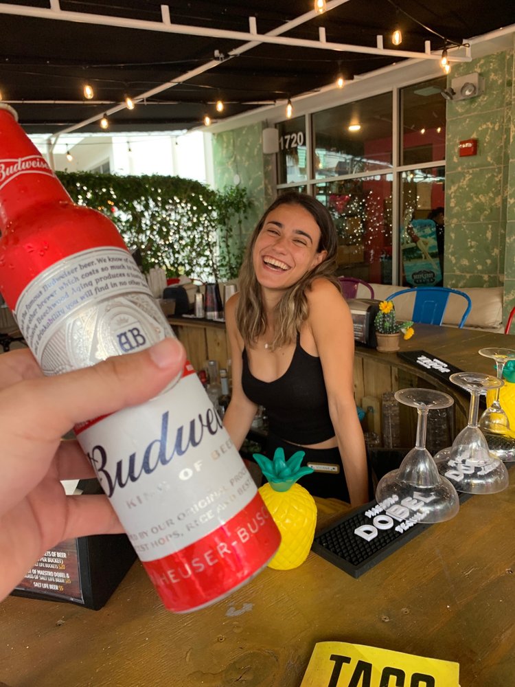 Taco Taco South Beach