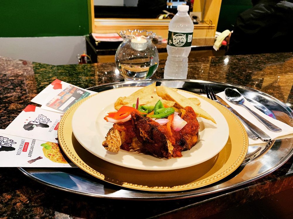 EAZYLIFE RESTAURANT & LOUNGE 48 Photos & 10 Reviews 1300 E 222nd St