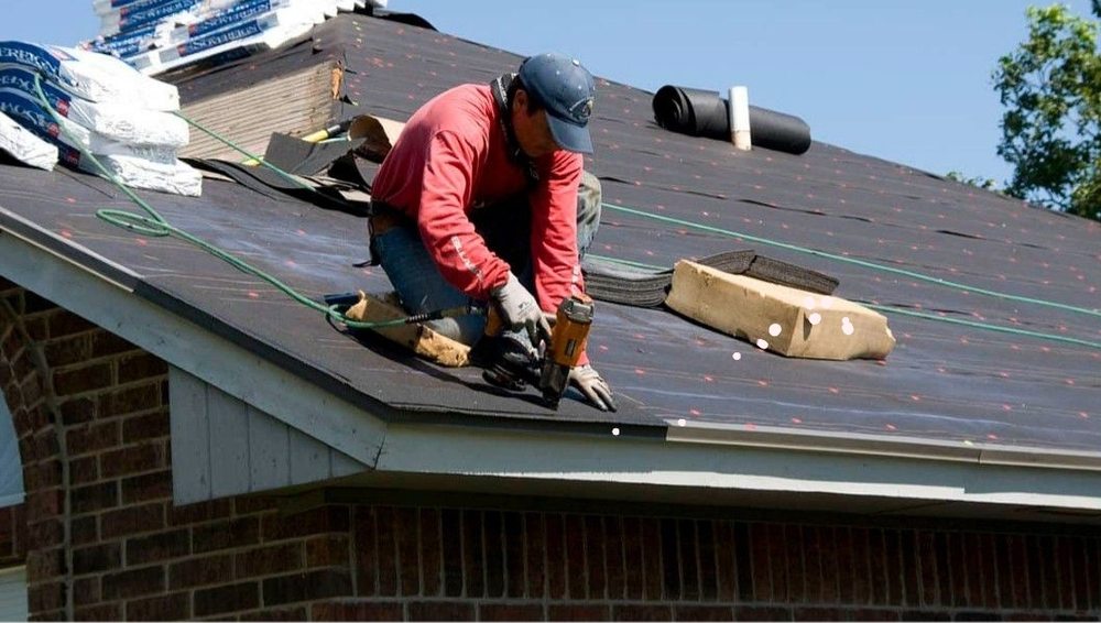 Slide of Accurate Roofing & Contracting